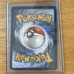 M Charizard EX 13/108 Evolutions Ultra Rare Mega Holo Pokemon Card - Image 2