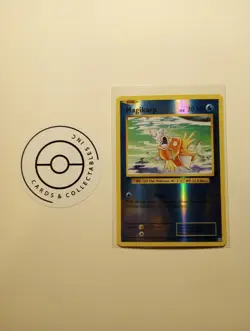 Magikarp 33/108 Reverse Holo XY Evolutions Pokemon Card NM/Mint!!! - Image 1
