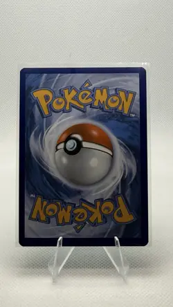Pokemon Magikarp 33/108 XY Evolutions Reverse Holo Common 30 HP English Card - Image 2