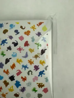 Pokemon 151 - S&V 151 ETB Pokemon Card Sleeves (65ct) New & Sealed - Image 3