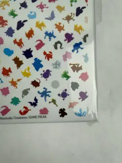 Pokemon 151 - S&V 151 ETB Pokemon Card Sleeves (65ct) New & Sealed - Image 4