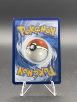 Eevee - (Pokemon Day 2025) (Reverse Cosmos Holo) 074/131 Miscellaneous Cards... - Image 2