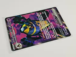 ¤ Cofagrigus ex 224/182 SV04 ¤ Holo Paradox Rift Pokemon Trading Card - Image 3