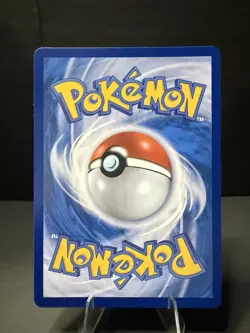 Team Rocket's Wobbuffet 103/098 Sv10 AR Holo Korean Pokemon Card - Image 4