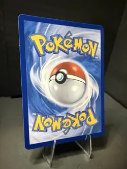 Team Rocket's Wobbuffet 103/098 Sv10 AR Holo Korean Pokemon Card - Image 5