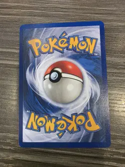 NM / MINT! Misty's Wrath - 114/132 Gym Heroes - 1st Edition Pokemon Card - Image 2