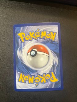 Pikachu 062/193 Sv02: Paldea Evolved Reverse Holo - Image 2