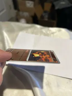 Pokemon TCG - Charmander - 011/094 - Reverse Holo - ME02: Phantasmal Flames NM - Image 3
