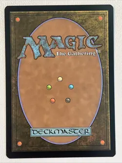 MTG Marvel Super Heroes MODOK Foil - Image 2