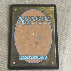 Avengers Disassembled - MSH 0124 - NM - MTG Magic K7 - Image 2