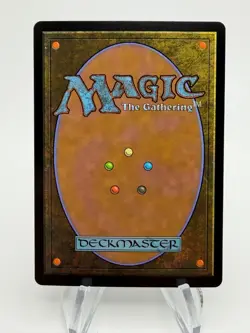 MTG Marvel Super Heroes SWORDSMAN'S STEEL Foil Rare #752 - Image 2