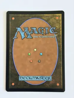The First Sliver - Foil - English - MTG Secret Lair - LP - Image 2