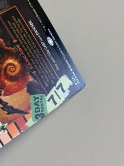 The First Sliver - Foil - English - MTG Secret Lair - LP - Image 3