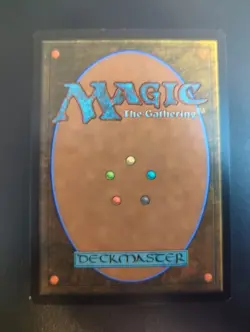 Defense Grid 76 MTG Near Mint Foil - Image 2