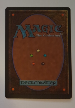 Contagion NM MTG Alliances Magic the Gathering - Image 2