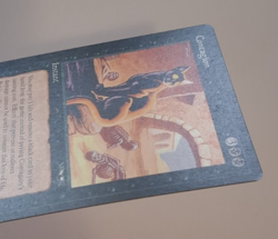 Contagion NM MTG Alliances Magic the Gathering - Image 3