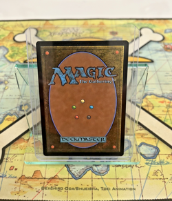 MTG Final Fantasy Genji Glove 0258 Rare (Nonfoil) - Image 2