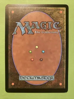 MTG - Sensei's Divining Top - Champions of Kamigawa - NM - Image 2
