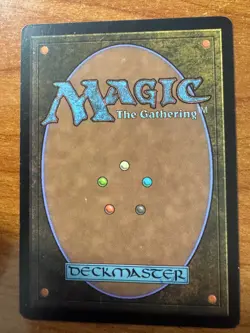 Magic MTG Serra Avatar Duels Promo MP/HP! - Image 2