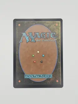 MTG Secrets of Strixhaven Flusterstorm Mystical Archive Silver Scroll Foil #0148 - Image 2