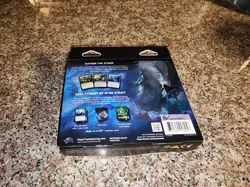🔥 MTG Commander Legends Reap the Tides Factory Sealed Aesi Commander Deck 🔥 - Image 4