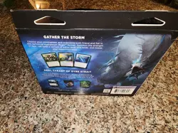 🔥 MTG Commander Legends Reap the Tides Factory Sealed Aesi Commander Deck 🔥 - Image 5