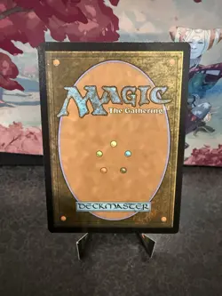 Emeritus of Woe (Extended Art) Secrets of Strixhaven Regular - Image 2