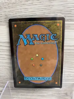 NM Borderless Invisible Woman, Sue Storm, MTG, Super Heroes, Magic, 17 - Image 2
