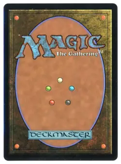 MtG TLE Fevered Visions #49 Borderless Non-Foil - Image 2