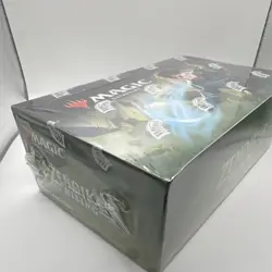 Magic The Gathering (MTG) Zendikar Rising Draft Booster Box SEALED English - Image 2
