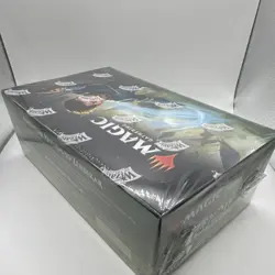 Magic The Gathering (MTG) Zendikar Rising Draft Booster Box SEALED English - Image 3