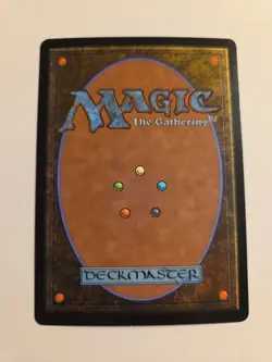 M.O.D.O.K. (Extended Art) FOIL X1 MSH MTG Marvel Super Heroes - Image 2
