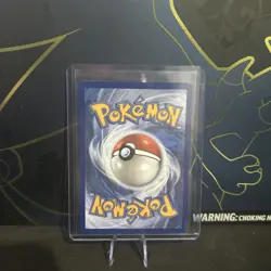 Psyduck IR 226/217 Illustration Rare Ascended Heroes (English) In Hand - Image 2