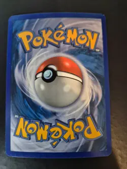 Pokemon Charmeleon 29/100 Reverse Holo Stamped Crystal Guardians Pokemon NM - Image 2