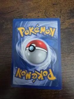 Unown 89/105 Pokemon Neo Destiny - Image 2