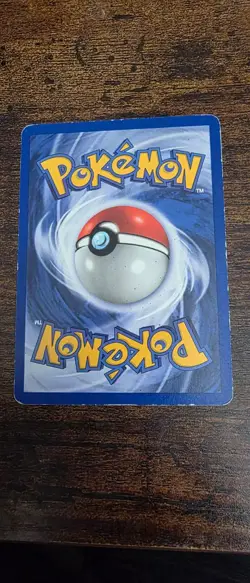 Psyduck 65/82 Common Team Rocket Pokemon Lightly Played - Image 2