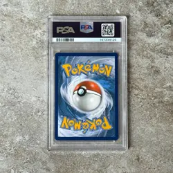 PSA 10 KYOGRE #021 - Amazing Rare Shining Fates 2021 SWSH Pokemon holo - Image 2