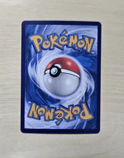 RABOOT 1907/07 Full Art Holo Pokemon CBB5C Gem Pack Vol.5 S-Chinese - Image 2