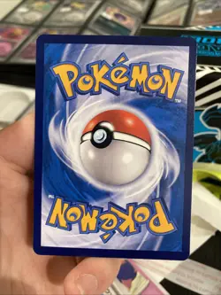 PAWMO 0905/05 Embossed Stamped Holo Pokemon CBB1C Gem Pack Vol.1 S-Chinese NM💎 - Image 2
