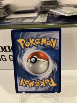 Pokemon Sun and Moon 2019 McDonalds HOLO Promo Alolan Meowth 10/12 NM - Image 2