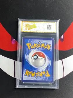 Pokemon TCG S-Chinese Sun&Moon Lucario GX CSMPiC 046/024 Holo-Pyxis gold 10 - Image 2