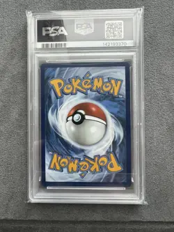 Genesect EX 169/086 - Black Bolt Special Illustration Rare - PSA 10 - Pokemon - Image 2