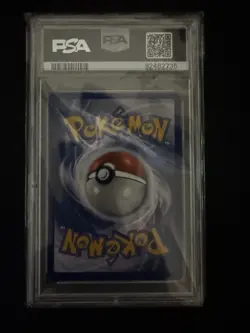 Pokemon XY Flashfire 2014 M Charizard EX 108/106 Secret Rare PSA 6 - Image 5