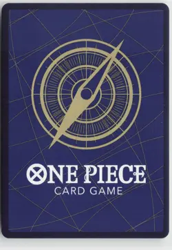 Nico Robin (055) EB03-055 One Piece Heroines Edition One Piece Foil NM - Image 2