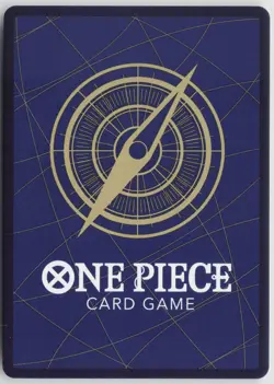 Tashigi EB03-018 Extra Booster: One Piece Heroines Edition One Piece Foil NM - Image 2