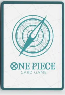 DON!! Card (Uta) DON!! Extra Booster: One Piece Heroines Edition One Piece NM - Image 2