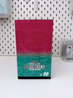 One Piece TCG: Starter Deck EX Luffy & Ace ST-30 English Unsealed Case (6 Decks) - Image 5