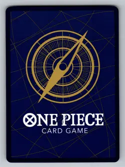 One PieceOP03-102 Sanji BANDAI CARD GAMES Fest. 23-24 Edition Foil - Image 2