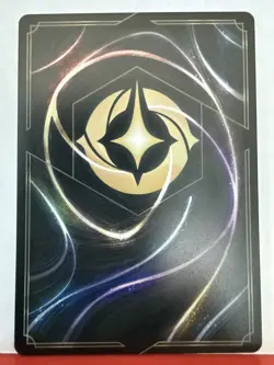 Disney Lorcana Fabled - Circle of Life - 26/204 - Legendary - Image 2