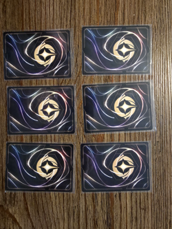 Choose Your Card - Disney Lorcana - NM Foil Cards - The First Chapter - Image 3
